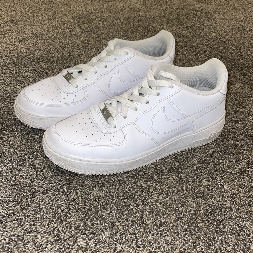 Nike Air Force 1 lows